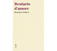 Bestiario d'amore (Le mancuspie)