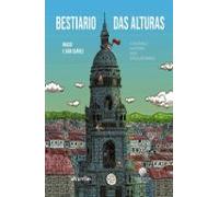 Bestiario Das Alturas