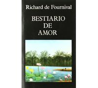 Bestiario De Amor (2ª Ed.)