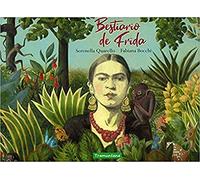 Bestiario de frida (INFANTIL)