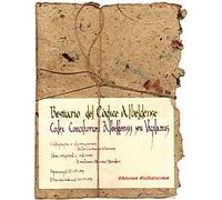 Bestiario Del Códice Albedense