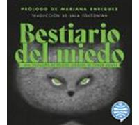 Bestiario Del Miedo (audiolibro)