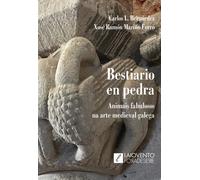 BESTIARIO EN PEDRA