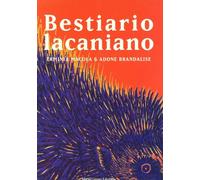 Bestiario Lacaniano (Ítaca)