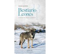 Bestiario Leonés