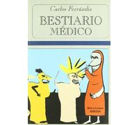 Bestiario Medico: 5 (Bestiarios)