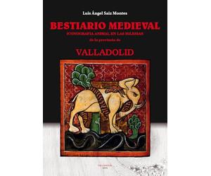 BESTIARIO MEDIEVAL (SIN COLECCION)