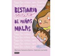 Bestiario secreto de niñas malas (Otros títulos)