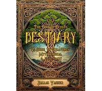 Bestiary: The Book of Beasts