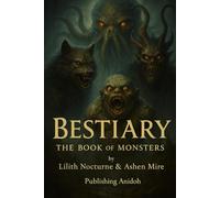 Bestiary - The Book of Monsters