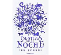 Bestias de la noche (Joven adulto)