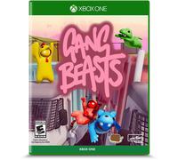 Bestias de pandillas - Xbox One