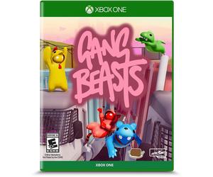 Bestias de pandillas - Xbox One