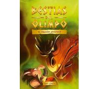 Bestias del Olimpo 4. El dragón apestoso