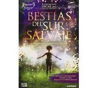 Bestias Del Sur Salvaje [DVD]