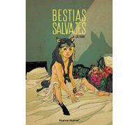 Bestias Salvajes | Loïc Godart, Lorenzo Díaz Buendía
