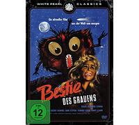 Bestie des Grauens - Missile to the Moon (Original Kinofassung) [Alemania] [DVD]