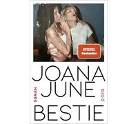 Bestie: Über eine Freundschaft zwischen Inszenierung und Selbstfindung - klug, modern und emotional