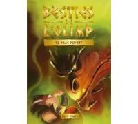 Bèsties De L Olimp 4: El Drac Pudent (cat)