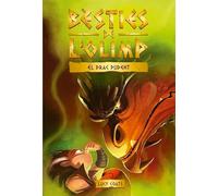 Bèsties de l'Olimp 4. El drac pudent