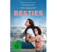 Besties (DVD) Lina El Arabi Esther Rollande Marion Desseigne Ravel