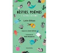 Bèsties, Poemes I Altres Bitxos (Poesia)
