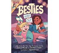 Besties: Work It Out – The World of Click