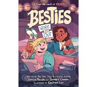 Besties: Work It Out – The World of Click