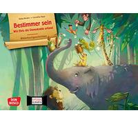 Bestimmer sein. Wie Elvis die Demokratie erfand. Kamishibai Bildkartenset: Entdecken - Erzählen - Begreifen: Bilderbuchgeschichten. Demokratie & Partizipation erklärt für Kinder von 4-9 Jahre