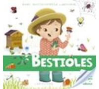 Baby enciclopèdia. Bestioles (LAROUSSE - Infantil / Juvenil - Catalán - A partir de 3 años - Baby enciclopèdia)