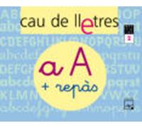 Bestioles Cau De Lletres Quadern 2 Educacio Infantil (cataluña Y Balea