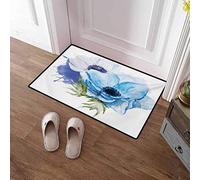 Bestiry Mesita de Noche Inteligente con cajón y Caja Fuerte, mesita de Noche LED con estación de Carga y USB, Moderna para Dormitorio y Oficina (Gris Claro, 35 x 40 x 50 cm)