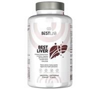 BestLab Best Liver - 90 Cápsulas