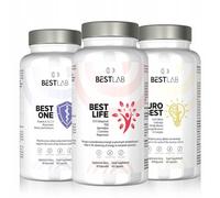 BestLab Powerful Beasts Kit - ¡Descubre el poder de la naturaleza!