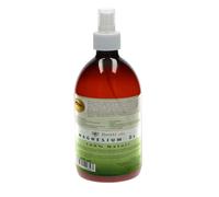 BestLab Spray de aceite de magnesio puro, altamente concentrado para el cuidado de la piel y la recuperación muscular, aceite mineral natural, de absorción rápida y calmante, ideal para la relajación