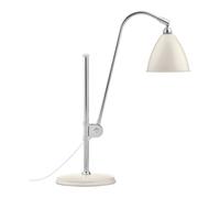 Bestlite BL1 Lámpara de Mesa Blanco Mate