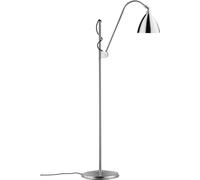 Bestlite BL3S Lámpara de Pie Cromo