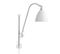 Bestlite BL5 Lámpara de Pared Blanco Mate