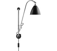 Bestlite BL5 Lámpara de Pared Negro