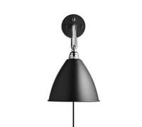 Bestlite BL7 Lámpara de Pared Negro