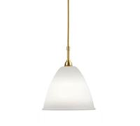 Bestlite BL9M Lámpara Colgante Mediana Latón/Porcelana