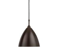 GUBI Lámpara de techo Bestlite BL9M negro-negro