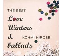 Best'love Winters & Ballads'[L