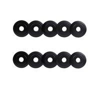 Bestlymood 10 Unids/Set Cuchilla de Repuesto para Corte de Tubo de Cobre, Rueda de Corte para Cortador de Tubo de 15Mm / 22Mm