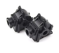 Bestlymood 2Pcs 144001-1254 Caja de Cambios Wave Box para WLtoys 144001 RC Repuestos de AutomóViles 4WD 1/14