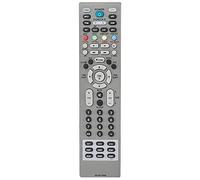 Bestol MKJ39170828 Mando a distancia para LG LCD LED Servicio TV, Fábrica SVC Remoto Remoto Cambio Área Controlador
