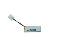 Bestome 361-00104-00 - Batería de repuesto compatible con 361-00104-20 Gar-min Forerunner 45 Swim2 Smartwatch 3,8 V 100 mAh/0,38 Wh