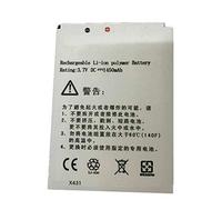 Bestome Batería de repuesto compatible con Diagun Launch X431 3,7 V, 1450 mAh