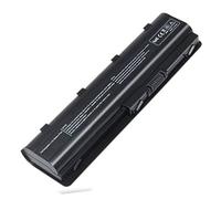 Bestome Batería de repuesto compatible con HP DV3 4000 DV5 1250US DV5 2000 DV5 2035DX DV5 2129WM DV5 2135DX DV5 2155DX DV6 3000 DV6 3019WM NBP6A175B1 WD548AA WD548AA#ABB WD549AA WD549AA#ABA