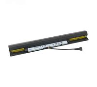 Bestome Batería de repuesto compatible con Idea Pad 100-15IBD 100 80QQ V4400 B50-50 300-15ISK L15L4A01 L15M4A01 L15S4A01 L15E4A01